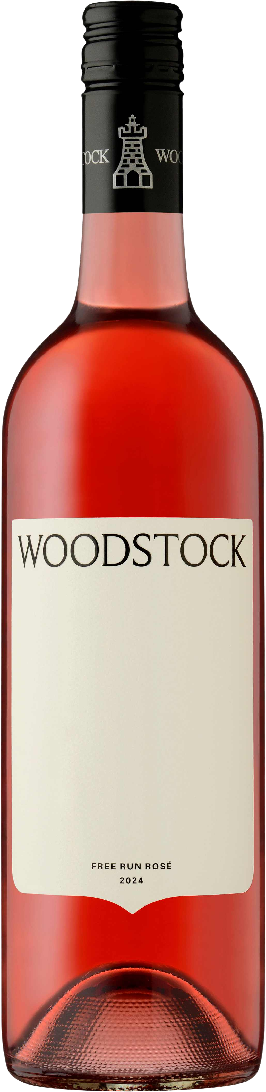 Woodstock Free Run Rosé 2024 South Australia